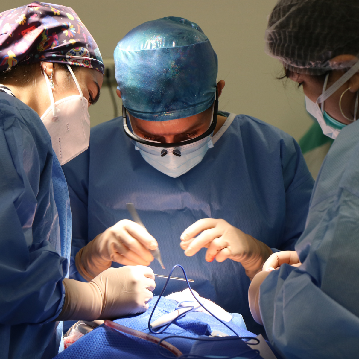 Hábitos saludables después de una cirugía bariátrica : Dr. Omar Fonseca